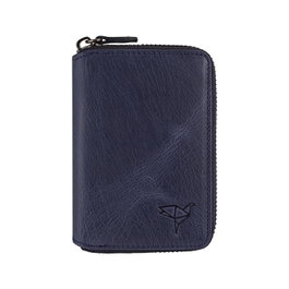 Zoozie Bags Fargo Azul Oscuro